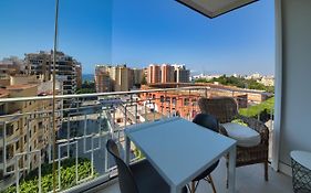 Holidays2Malaga Reding Terraza & Impresionantes Vistas